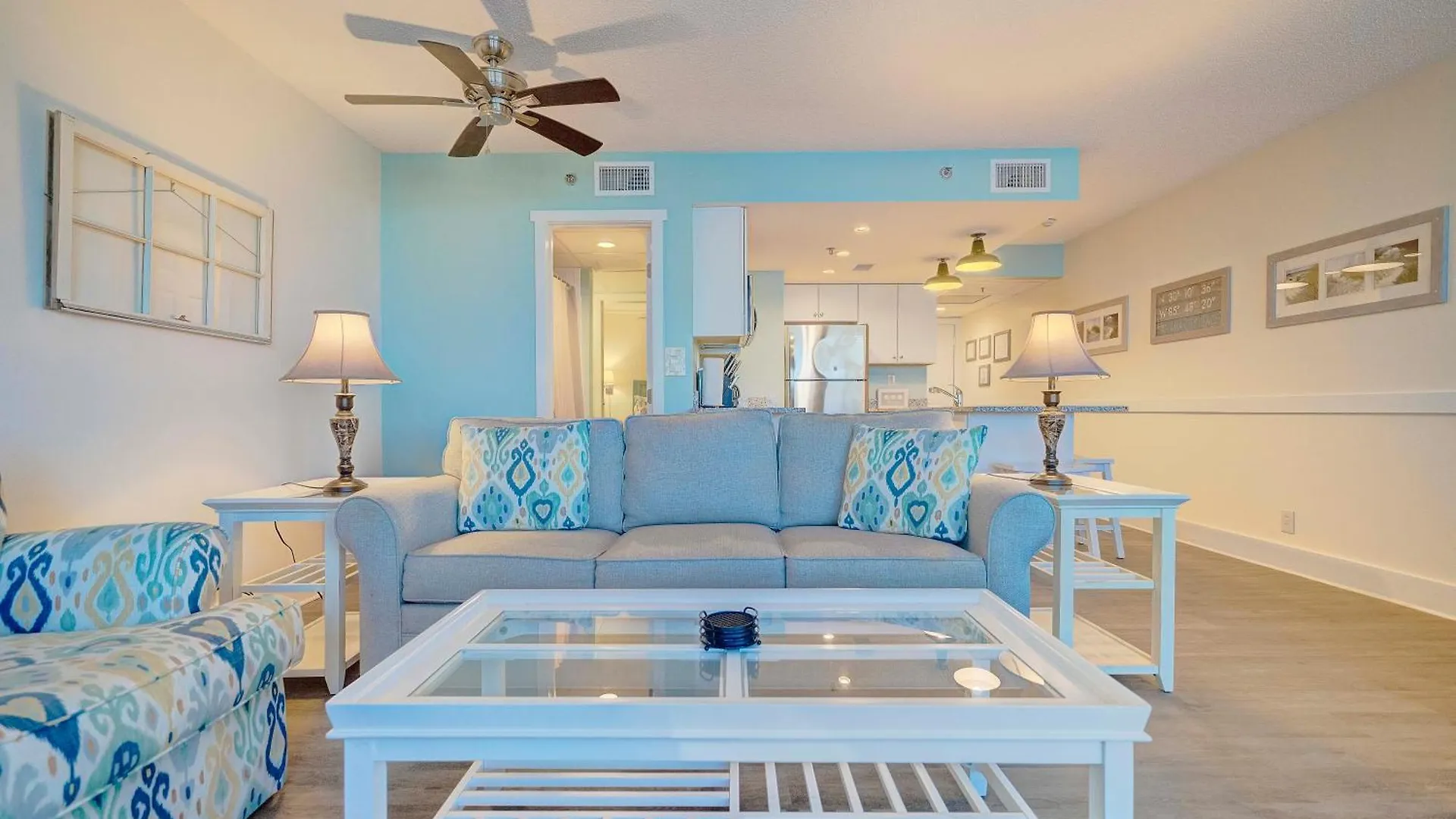 Apartman Sunbird Resort Ground Floor Gem With Ocean Views! Free Beach Chairs And Umbrella! By Dolce Vita Getaways Pcb Panama City Beach Amerikai Egyesült Államok
