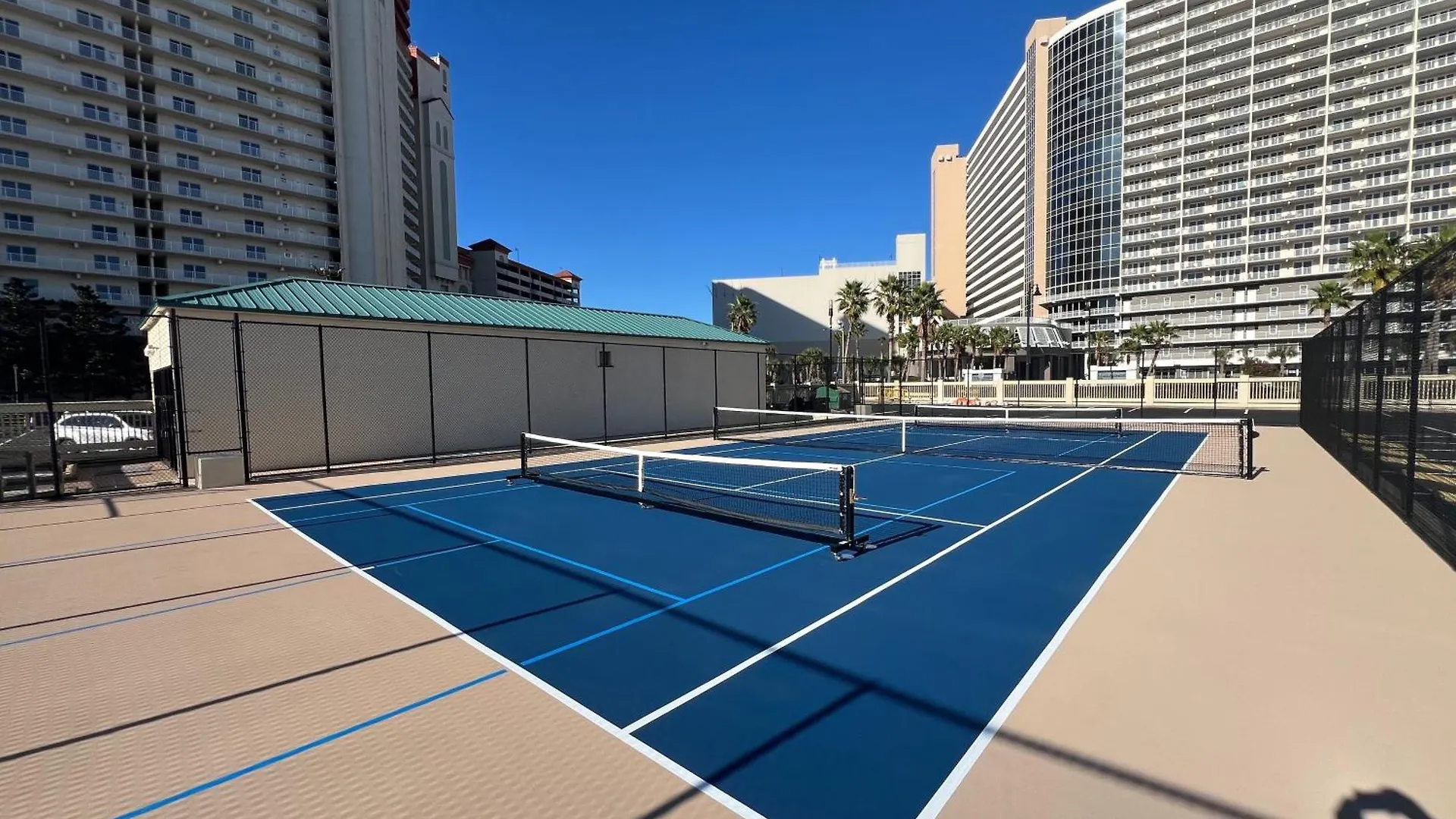 Sunbird Resort Ground Floor Gem With Ocean Views! Free Beach Chairs And Umbrella! By Dolce Vita Getaways Pcb Panama City Beach Amerikai Egyesült Államok